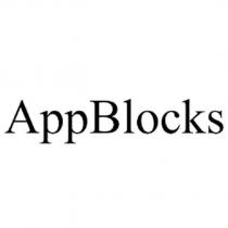 AppBlocks