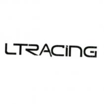 LTRACING 英文字圖