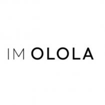 IM OLOLA 圖