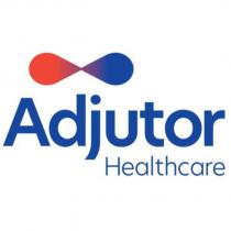 ADJUTOR HEALTHCARE and Logo