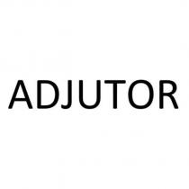 ADJUTOR