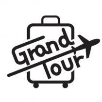 Grand Tour 及圖