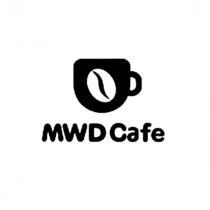 MWD Cafe 及圖