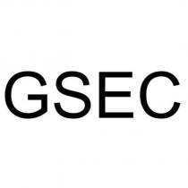 GSEC