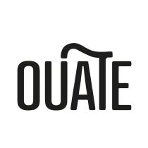OUATE 設計字