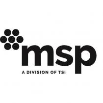 msp A DIVISION OF TSI & Device