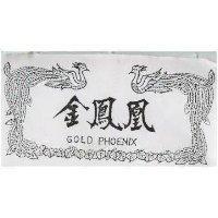 金鳳凰及圖 GOLD PHOENIX 