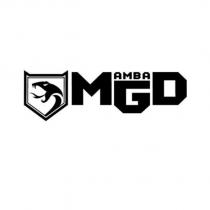 MGD ; AMBA 及圖