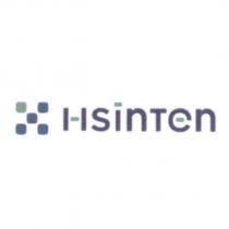 HSinTen 及圖