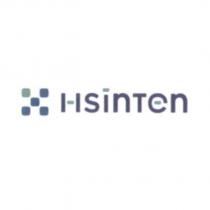 HSinTen 及圖