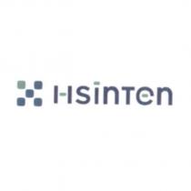 HSinTen 及圖