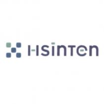 HSinTen 及圖