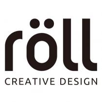 ROLL 設計字 CREATIVE DESIGN