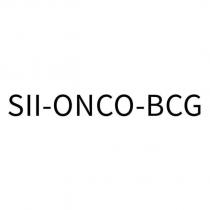 SII-ONCO-BCG