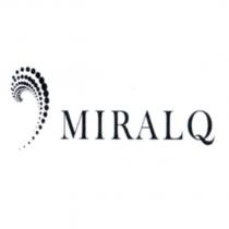 MIRALQ 英文及圖