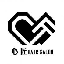 心匠 HAIR SALON 及圖