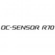 OC-SENSOR R70