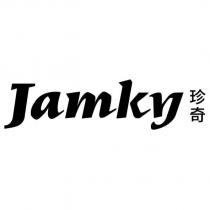 Jamky 珍奇
