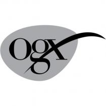 OGX LOGO
