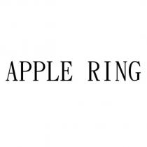 APPLE RING