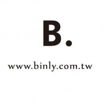 binly B. www.binly.com.tw
