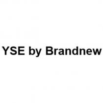 YSE by Brandnew