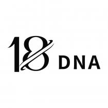 18DNA