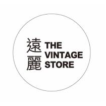 遠麗 THE VINTAGE STORE