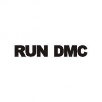 RUN DMC
