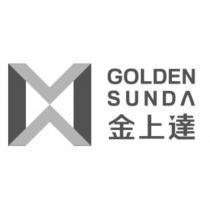 金上達 GOLDEN SUNDA 及圖