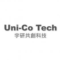 宇研共創科技 Uni-Co Tech