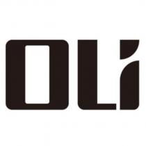 OLi 設計字