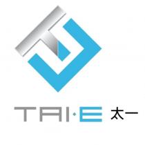 太一 TAI.E 及圖