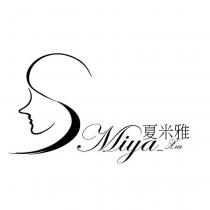 Miya Xia-夏米雅