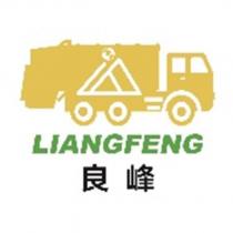 LIANGFENG 良峰及圖