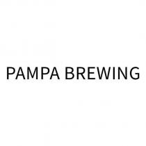 PAMPA BREWING