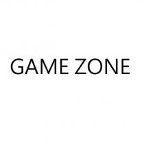 GAME ZONE