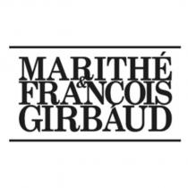 MARITHE & FRANCOIS GIRBAUD GRAPHISME