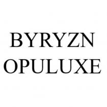 BYRYZN OPULUXE