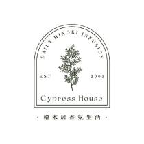 檜木居香氛生活