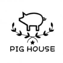 PIG HOUSE 豬窩寵物