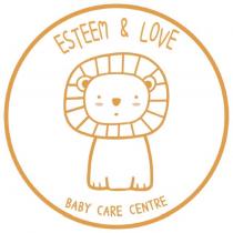 ESTEEM & LOVE BABY CARE CENTRE 及圖