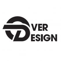 OVER DESIGN 設計字