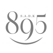 895 S.A.D