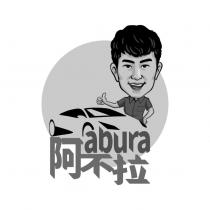 阿不拉 abura 及圖