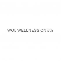 WO5 WELLNESS ON 5th
