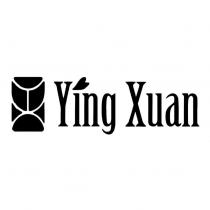 Ying Xuan 及圖