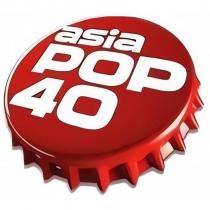 Asia Pop 40 及圖
