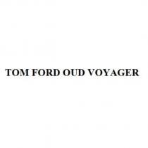 TOM FORD OUD VOYAGER