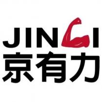 京有力 JINLI 設計圖